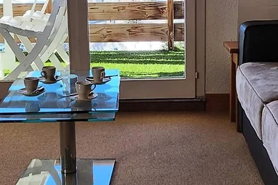 2 Zimmer für 6 Personen