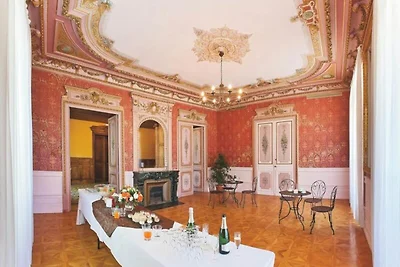 Trilocale Essenziale 5 persone