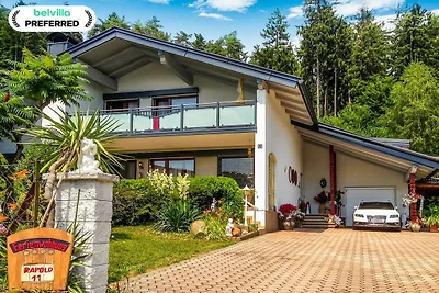 Wohnung in Eberndorf nahe Skigebiet Petzen