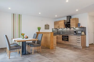 Vakantieappartement Firlefanz