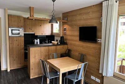 Apartment in der Nähe der Skipisten von...