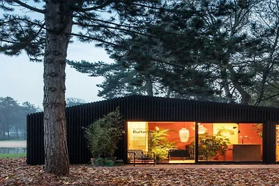 Maison de vacances à Otterlo avec terrasse