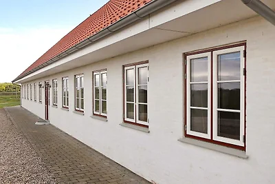 20 Personen Ferienhaus in Nordborg-By Traum