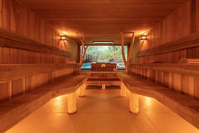 Alpine Suite op de Piste