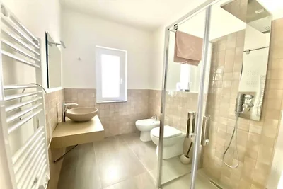 Villa met 2 slaapkamers