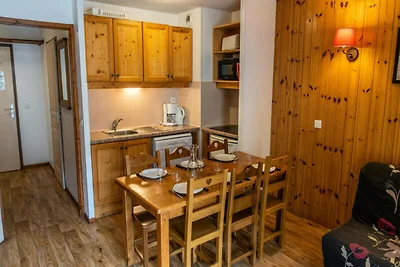 Appartamento a Bois Méan con piscina...