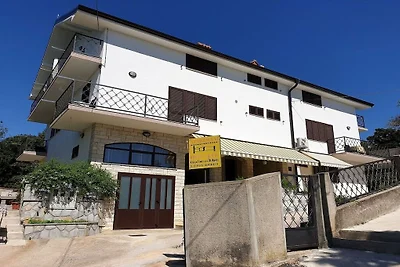Apartmani Hošnjak (3)