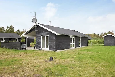 6 Personen Ferienhaus in Hals-By Traum