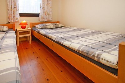 Ferienhaus in Clausthal-Zellerfeld in der Näh...