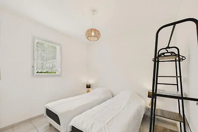 Wohnung in Saint-Vincent in Strandnähe