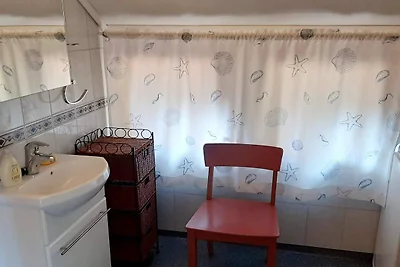 6 Personen Ferienhaus in Lyngdal