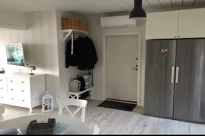 5 Sterne Ferienhaus in MARSTRAND