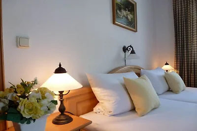 Vakantieappartement met 1 slaapkamer