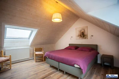 Ferienhaus in der Nähe des Strandes von...