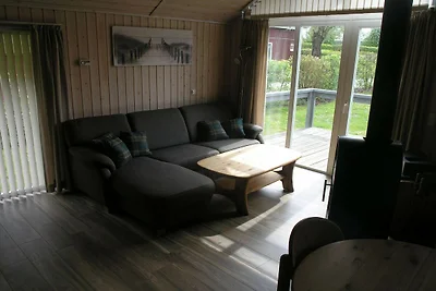 Ferienhaus im Ferienpark Mueritz