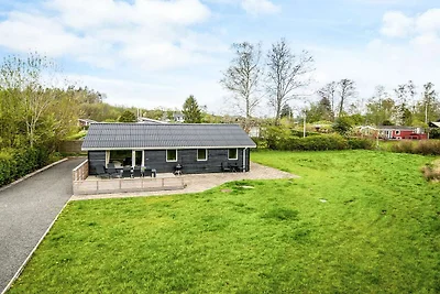 5 Personen Ferienhaus in Børkop-By Traum