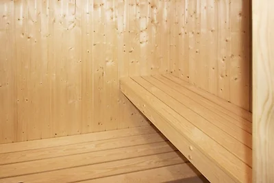 4 Personen Ferienhaus in Wendtorf