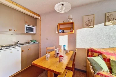 Appartement in Val Thorens met toegang tot de...