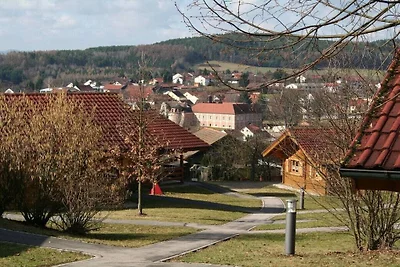 Ferienhaus mit 2 Schlafzimmer
