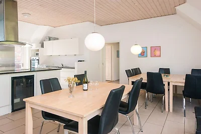 4 Sterne Ferienhaus in Ulfborg