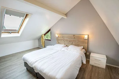 Ferienhaus f�r sechs Personen in Heinkenszand