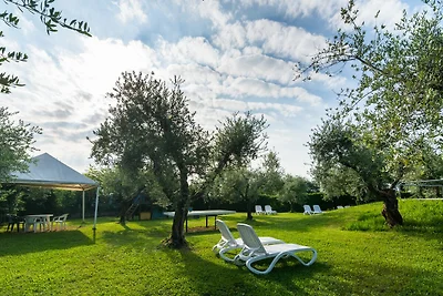 Appartamento tranquillo a Manerba del Garda v...