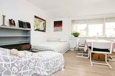 5 Personen Ferienhaus in Ålbæk