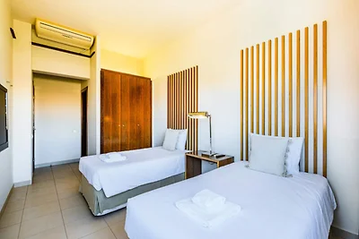 Villa in Albufeira bij Salgados Strand