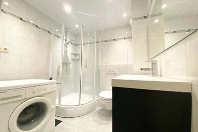 Vakantiehuis met 1 slaapkamer