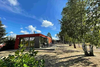 Bernsteinsee Hotel und Ferien Strandhaus 2