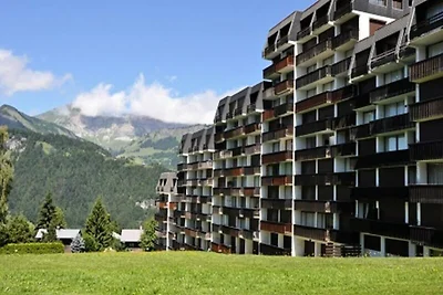 Ferienhaus in den Alpen in der Nähe von...