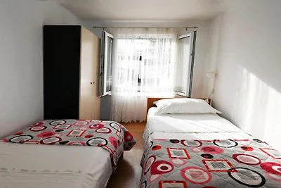 Apartments Mihovilovi