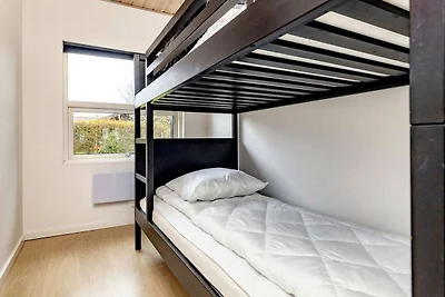 4 Sterne Ferienhaus in Hals-By Traum