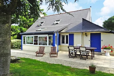 Ferienhaus, Plourivo
