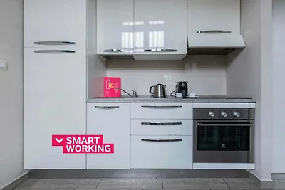 Wohnung in Torino mit Parken