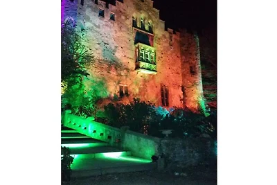 Kuća za odmor Dopust za oporavak Lahnstein