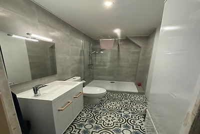 Modernes Apartment mit Concierge-Service