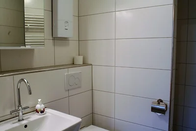 Geräumige Wohnung in Winterberg nahe Skipiste