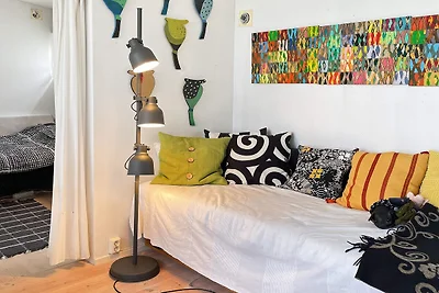 4 Sterne Ferienhaus in YSTAD
