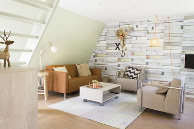 Neu gestalteter Bungalow mit Geschirrspüler i...