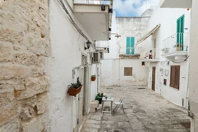 Wohnung in Ostuni mit Parken