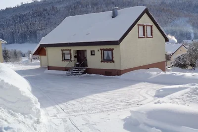 Kuća za odmor Dopust za oporavak Baiersbronn