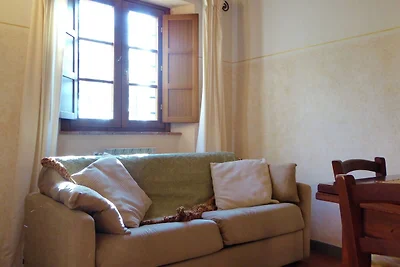 Ferienhaus in Montecarelli
