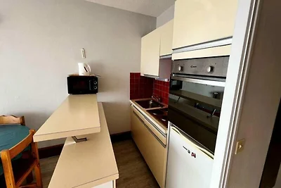 Studio für 3 Personen