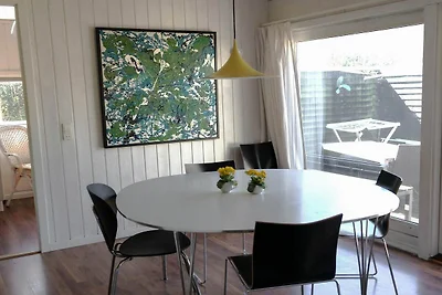 8 Personen Ferienhaus in Saltum-By Traum