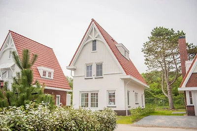Luxuriöse, herrschaftliche Villa mit Waschmas...