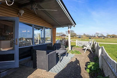4 Personen Ferienhaus in Snedsted-By Traum