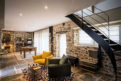 La Villa du Port · La Villa du Port - Pool un...