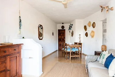 Appartamento a Cala Morell vicino alla...