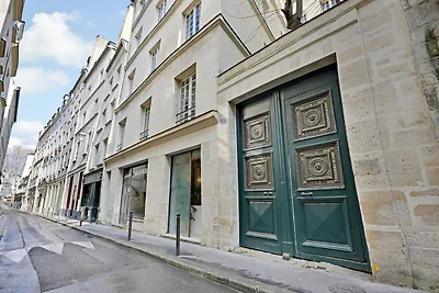 Elegant appartement - 2BR/7P - Quartier latin